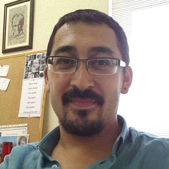 Sedat Akayoglu photo