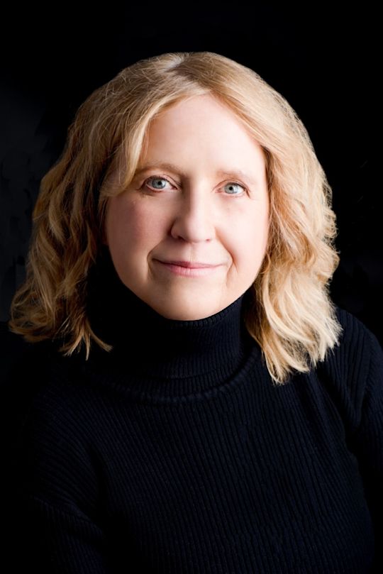 Yvonne Vissing photo