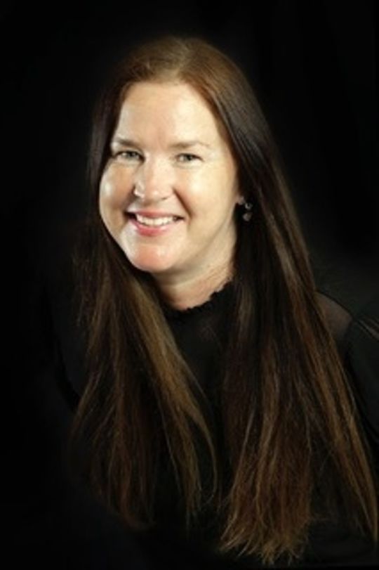 Colette Nic Aodha photo