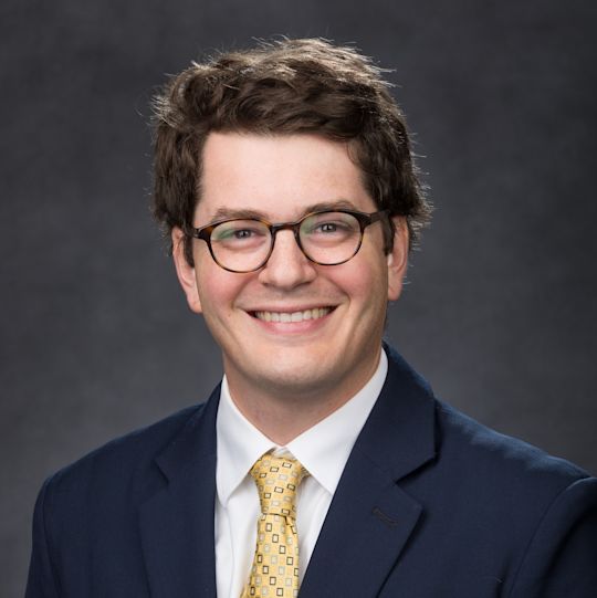 Robert G. Hasson III photo
