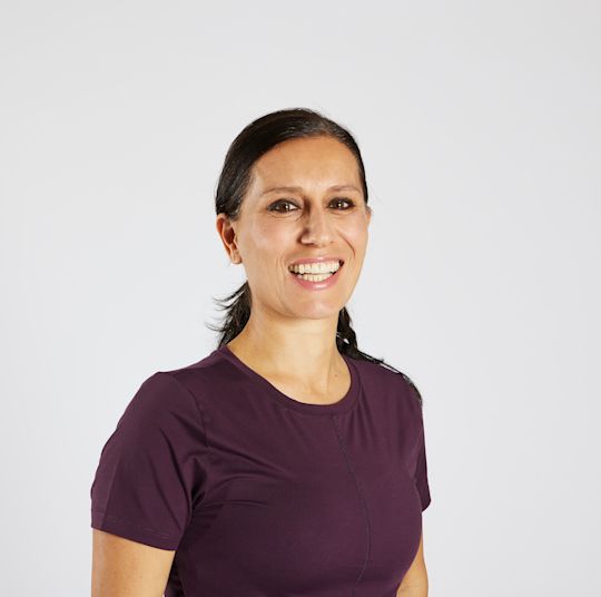 Sharon Heidaripour photo