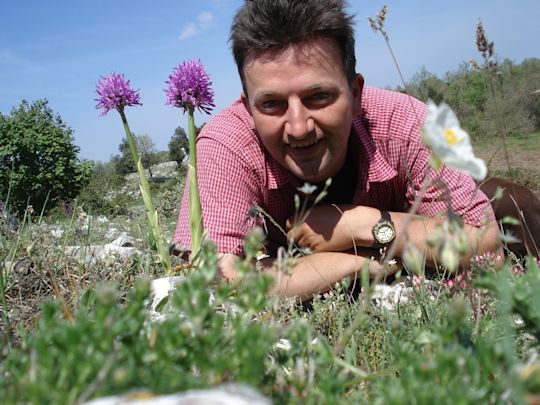 Norbert Griebl photo