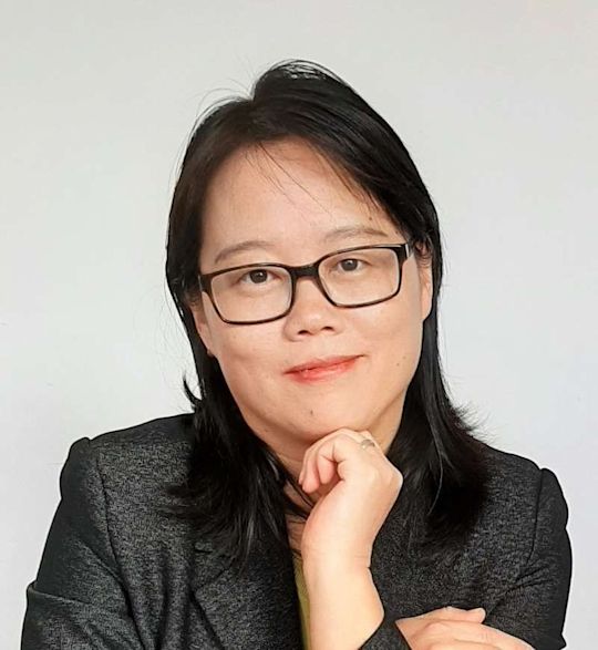 Wei Cai photo