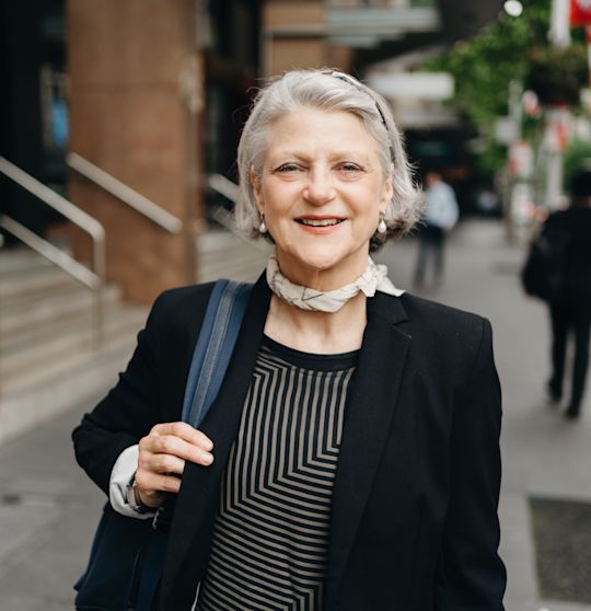 Debra J. Phillips photo