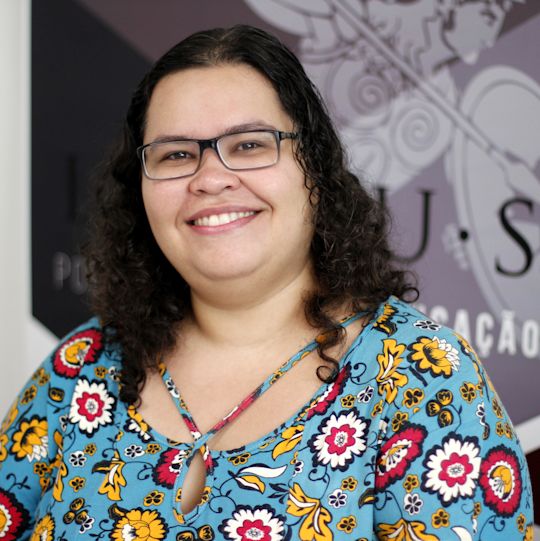 Leni Ribeiro Leite photo