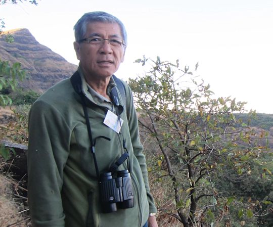 Kim Chye Lim photo