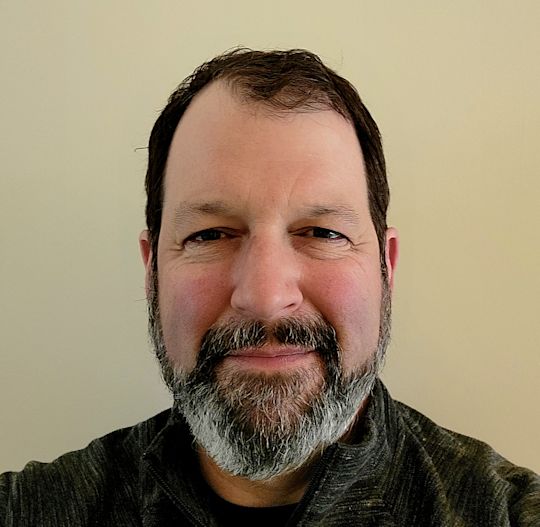 Matthew Reed Baker photo