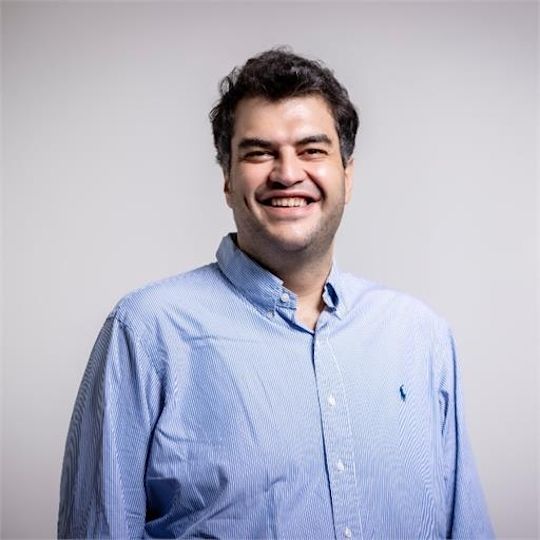 Dimitrios Kafteranis photo