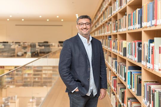 Ümit Kurt photo