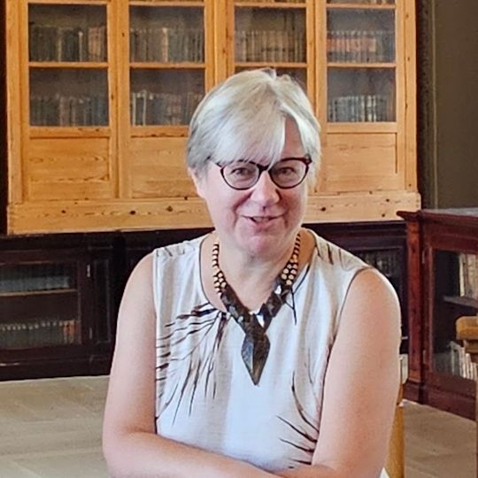 Monika Wozniak photo