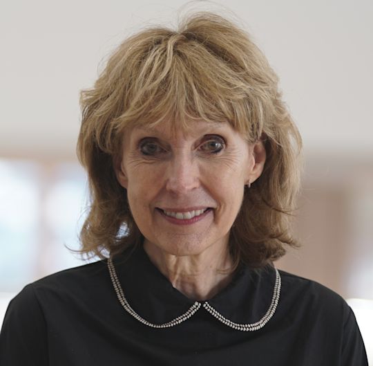 Mona Kerby photo