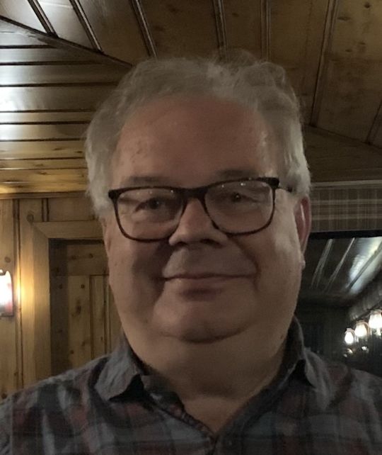 David Apolloni photo