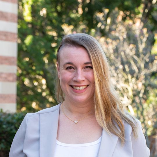 Michaela L. Ensweiler photo