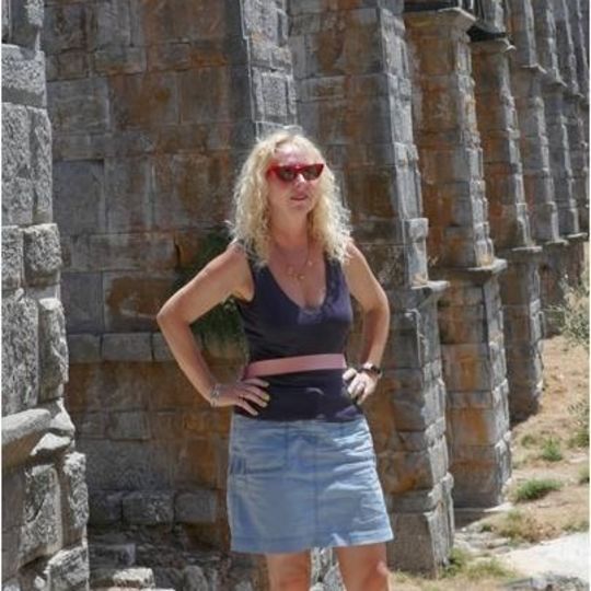 Agnieszka Wojciechowska photo