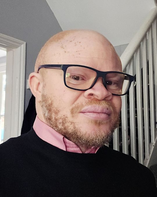 Elvis Imafidon photo