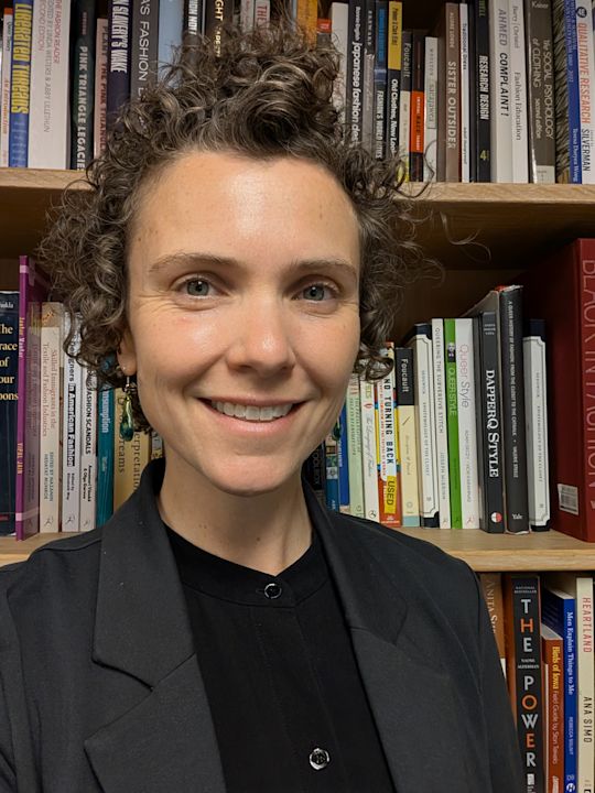 Kelly L. Reddy-Best photo