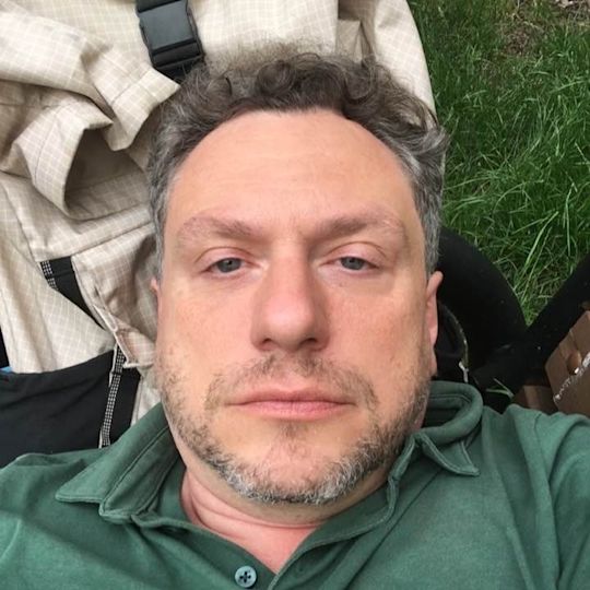 Lukasz Sokolowski photo