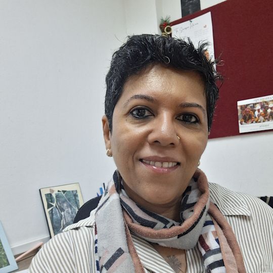 Swapna Gopinath photo