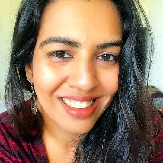 Ramna Walia photo