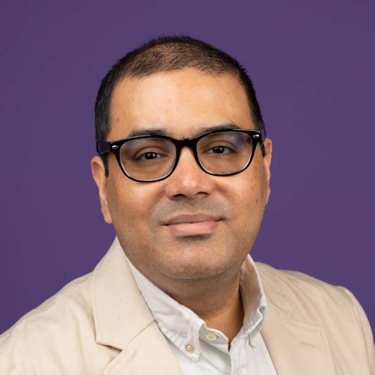 Aryendra Chakravartty photo