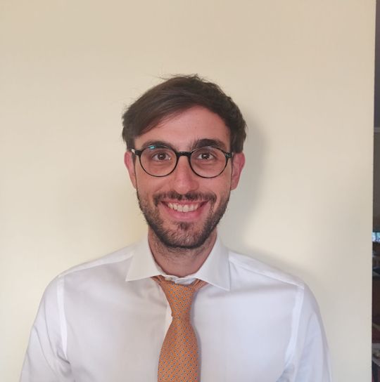 Antimo Lucarelli photo