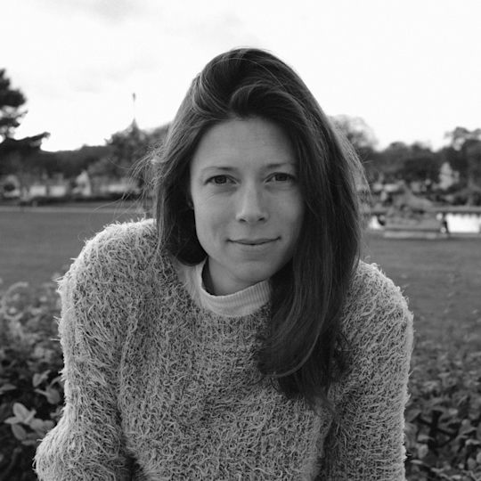 Sandrine Brachotte photo