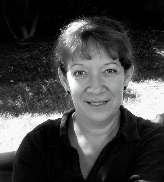 Corinne Soum photo