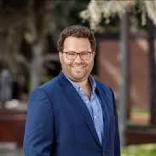 Thomas Matthew Vozar photo