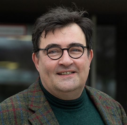 Thomas Kaufmann photo