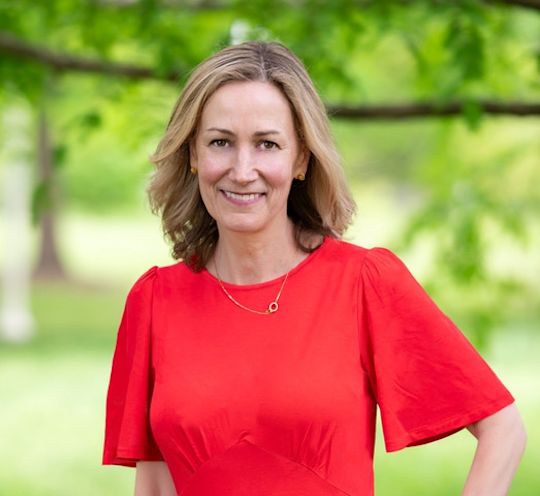 Annabel Monaghan photo