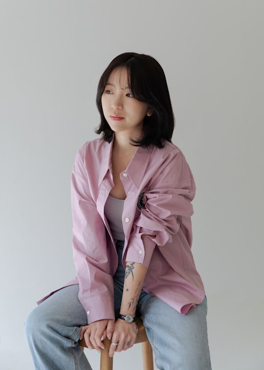 Cheon Seon-Ran photo