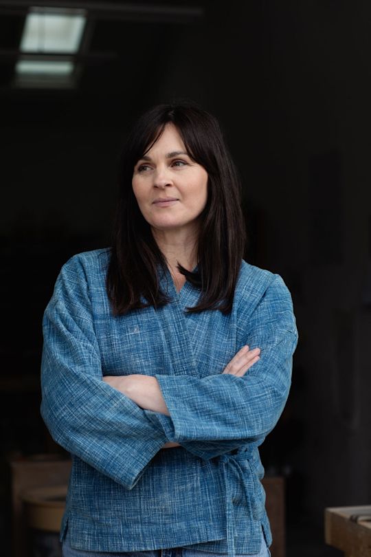 Rebecca Proctor photo