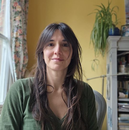 Bárbara Gallego Larrarte photo