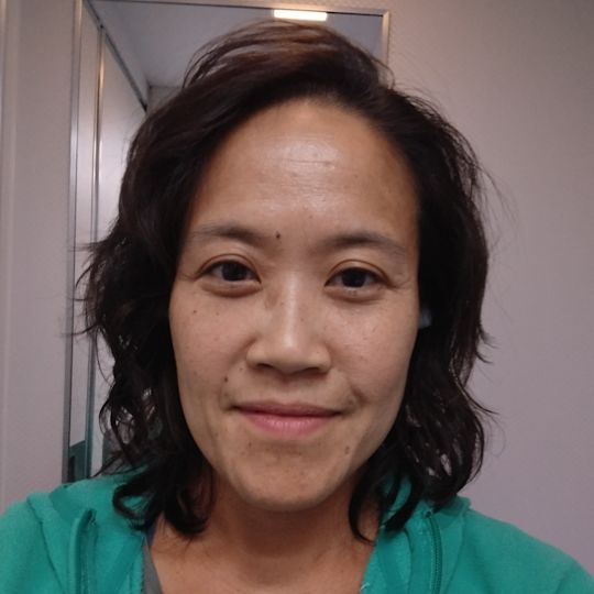 Vipavinee Artpradid photo