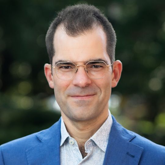 David Newheiser photo