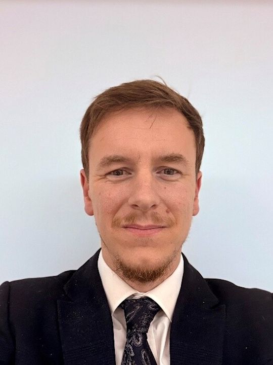 Adam Kohlbeck photo