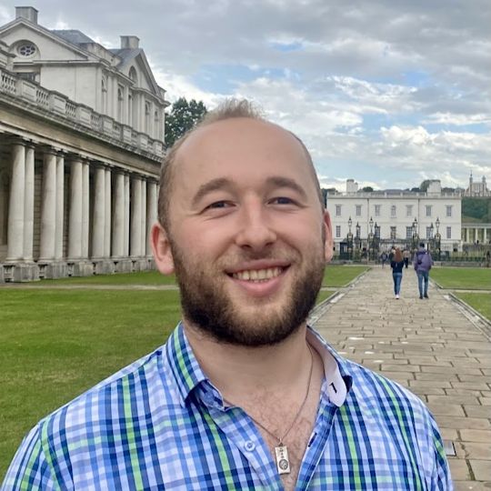 Charlie Knight photo