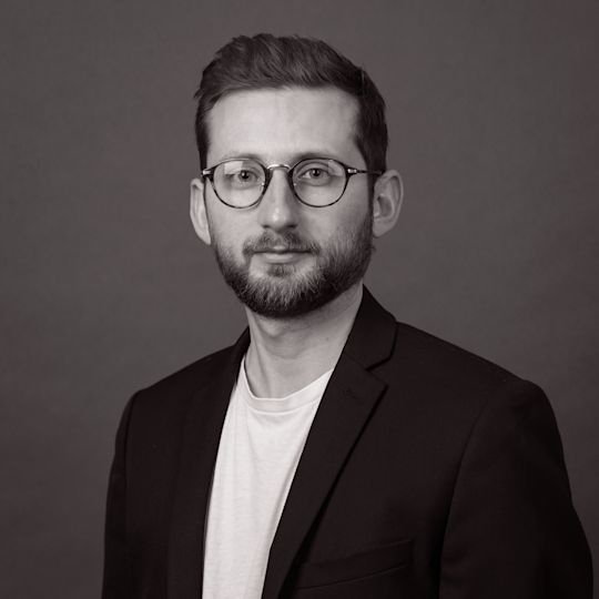 Christian Kriticos photo