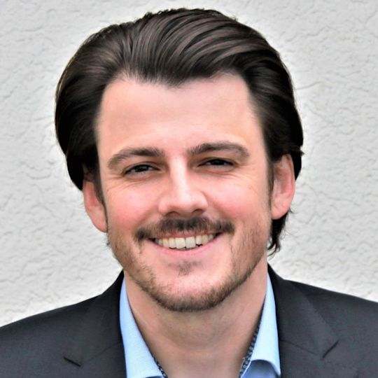 Timm Schönfelder photo