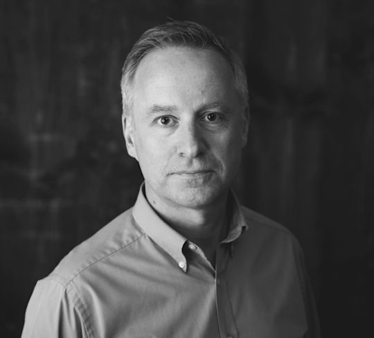 Mark Wilkerson photo