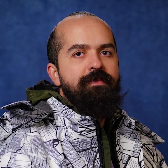 Gustavo Souza Marques photo