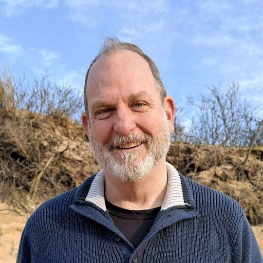 Bradford Gyori photo