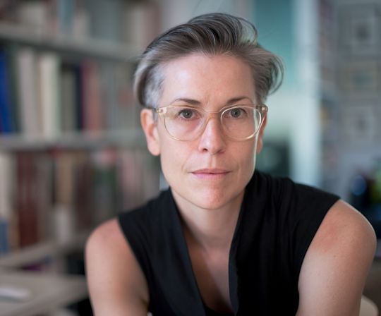 Allison Morehead photo