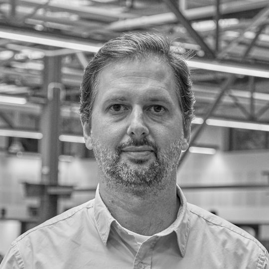 Fernando Secomandi photo