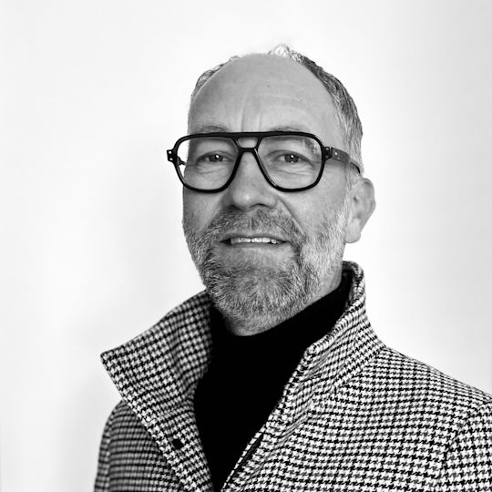 Julian Templeton photo