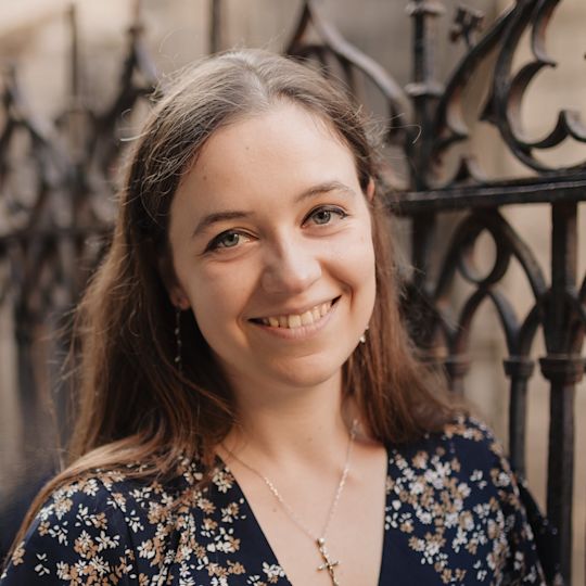 Maria Czepiel photo