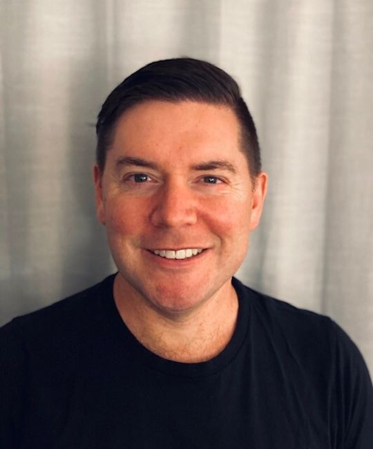 Lucas Hilderbrand photo