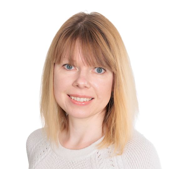 Natalia Dolgova photo