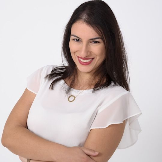 Katerina Antoniou photo