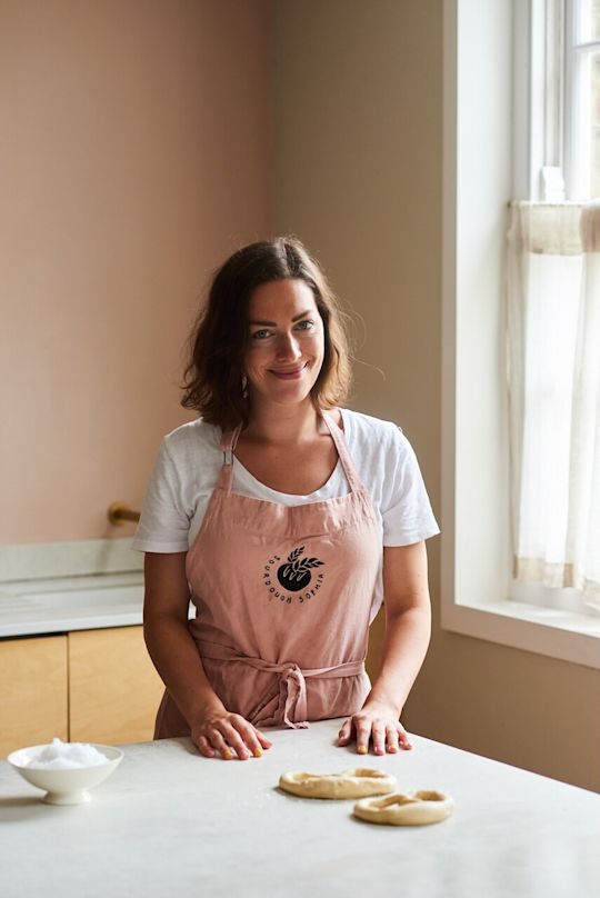 Sophia Handschuh photo